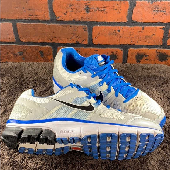 Nike Other - Nike Men's Zoom Air Pegasus Flywire 28 Size 10.5